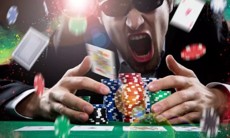 Top 5 Richest Gamblers in 2022