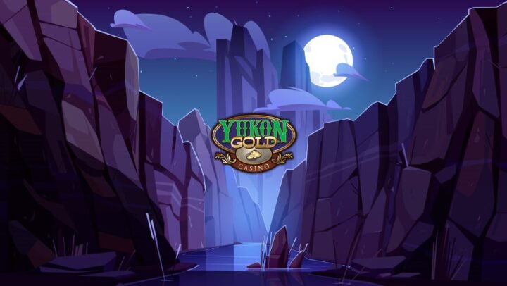 Yukon Gold Online Casino Login