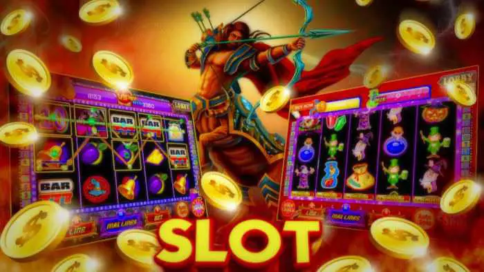 How To Find The Right online casino slots For Your Specific Service