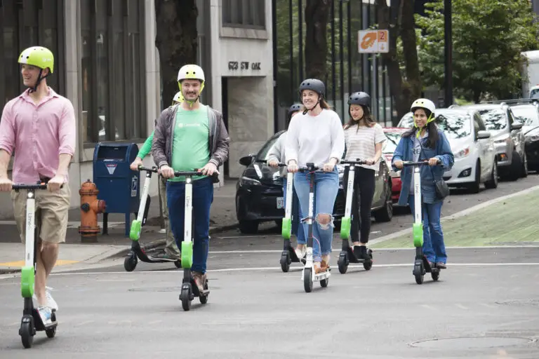 how-fast-can-electric-scooters-go