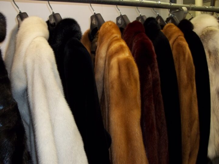 4 Proper Ways To Care and Storage Your for Fur Coats