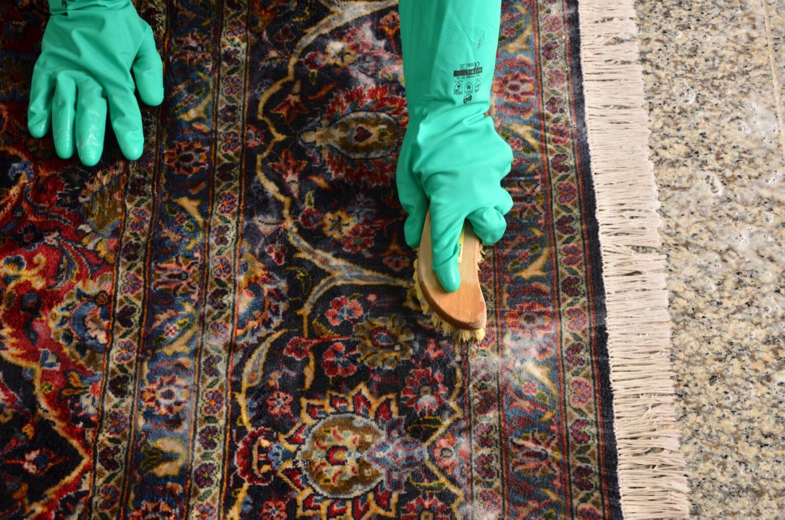 9 Factors to Consider When Buying Rugs