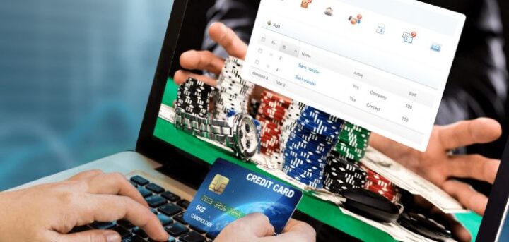 Fast and Modern Ways to Make Casino Deposit