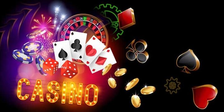 7 Reasons It is Important to Read Online Casino Reviews