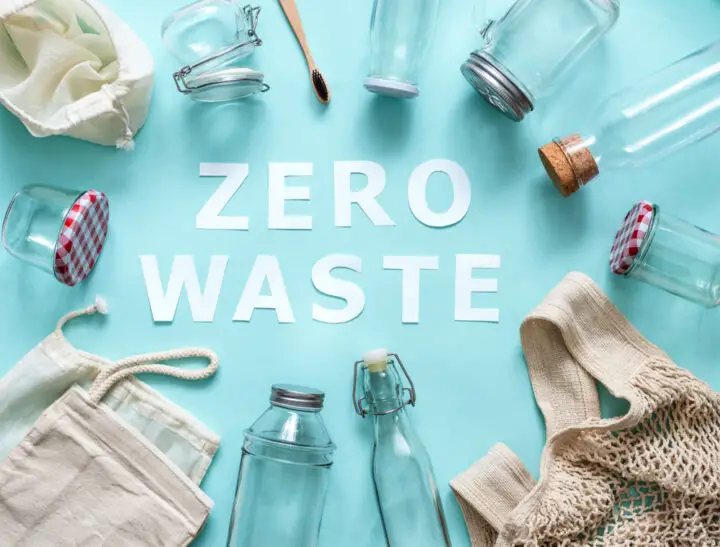 What is Zero Waste All you need to know