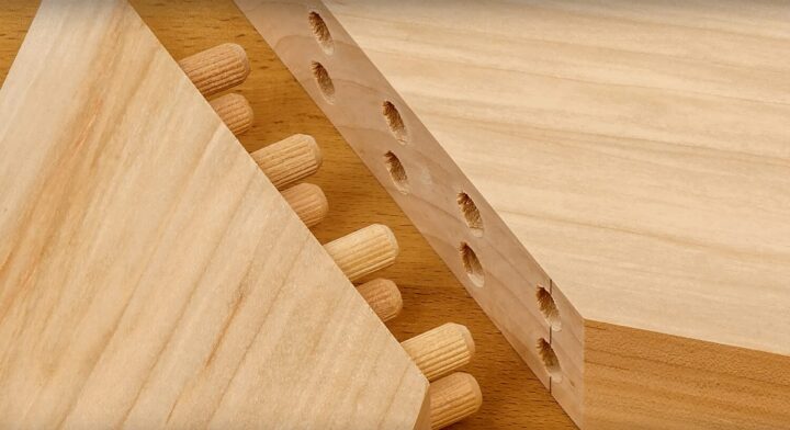 Best Dowel Jig 