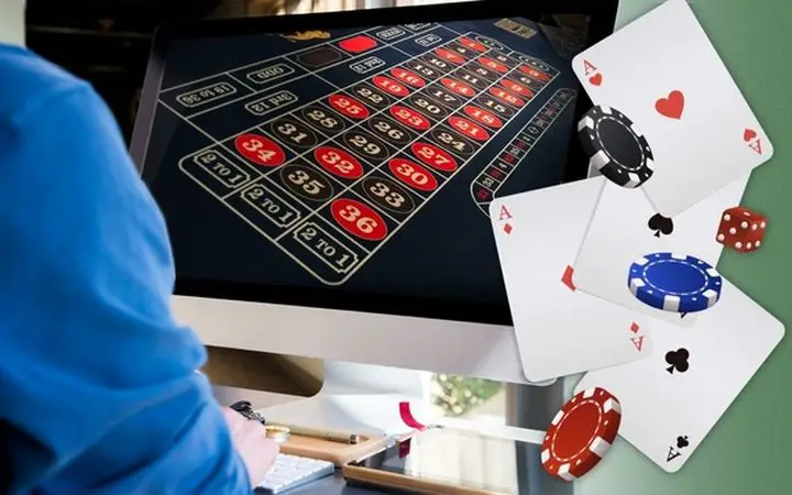 Can You Make a Living From Online Gambling?