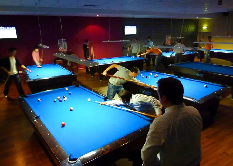 5 Billiards (Pool) YouTube Channels to Follow in 2024