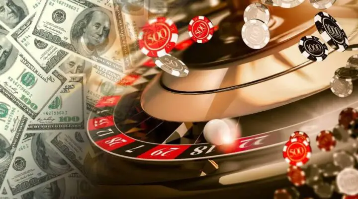 Can You Make a Living From Online Gambling?