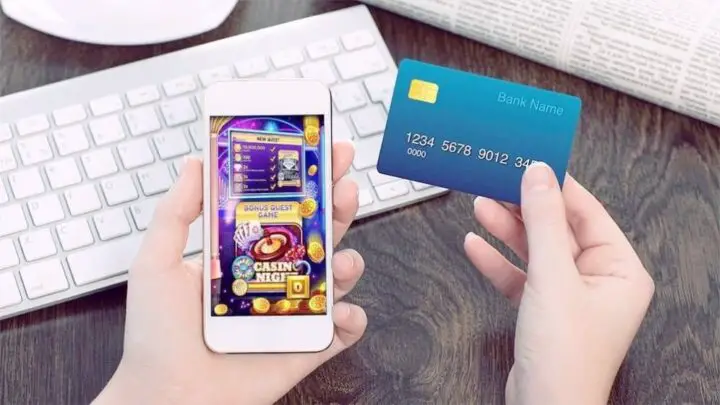 4 Most Popular Payment Methods in Online Casinos