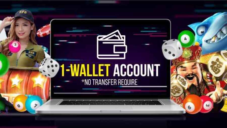 How To Deposit And Withdraw Money to/from Online Casinos