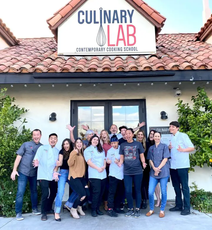 The Top 15 Culinary Schools in the US