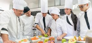 The Top 15 Culinary Schools in the US