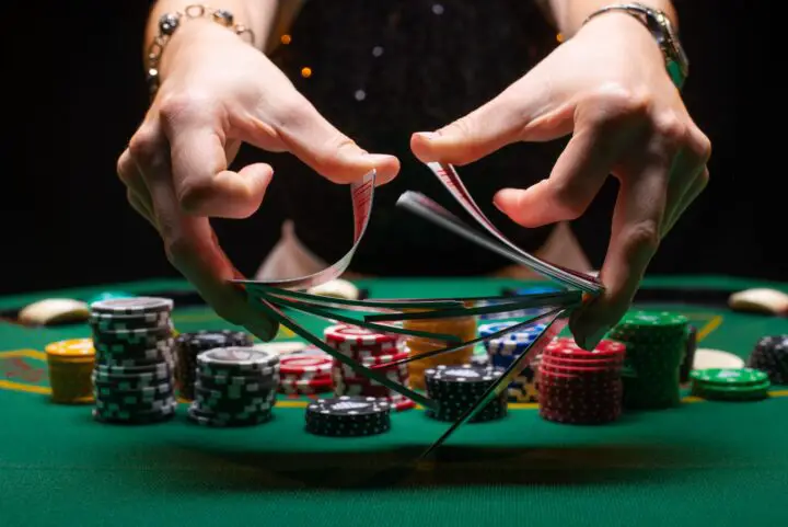 Poker Skills – How to Become a Better Poker Player