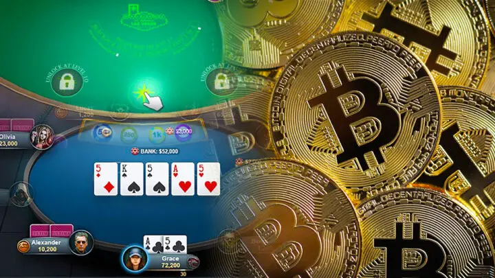 online casinos that accept bitcoin - It Never Ends, Unless...