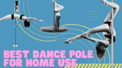 Best Dance Pole For Home Use