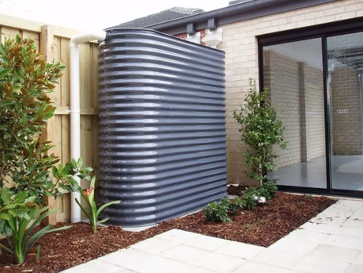 6 Tips For Choosing A Water Tank For Your Home
