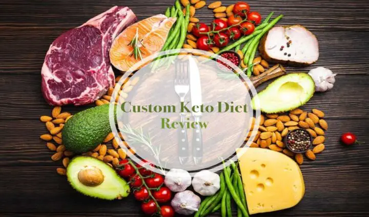 Lombardo Homes: Custom Keto Diet - Get Your Custom Keto Diet Plan