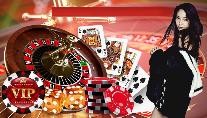 Gambling in Casino - A Real Fun - Homimomi