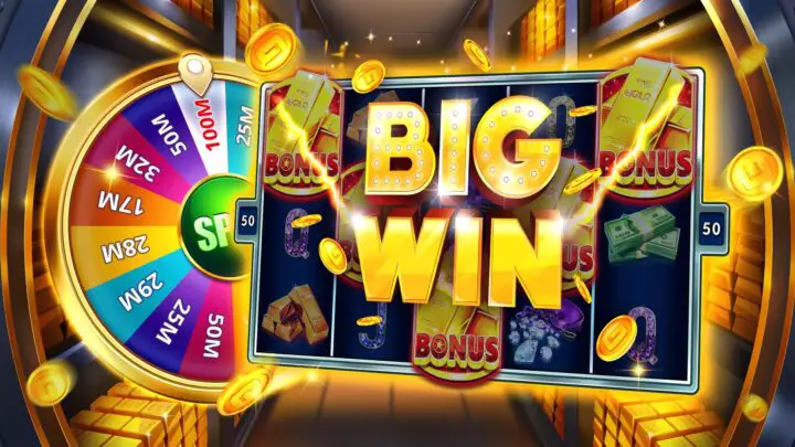 Top Ten Tips to Win at Online Slots You&#39;ve Never Heard of Before