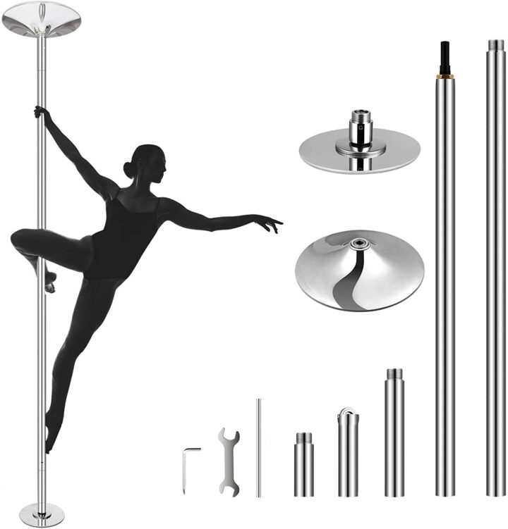 9 Best Dance Pole For Home Use 2022 Ultimate Buying Guide