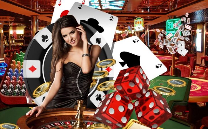 6 things you should know before you start making profit from an online  casino - Kneading Conference West