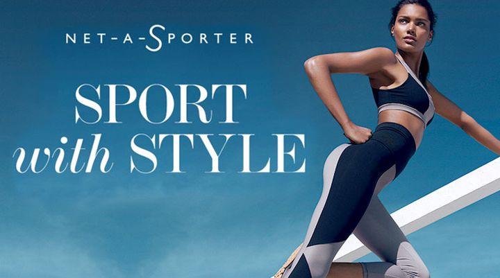 How Sport and Fashion Inspire each other