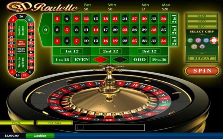 Learn How To free casino games Persuasively In 3 Easy Steps