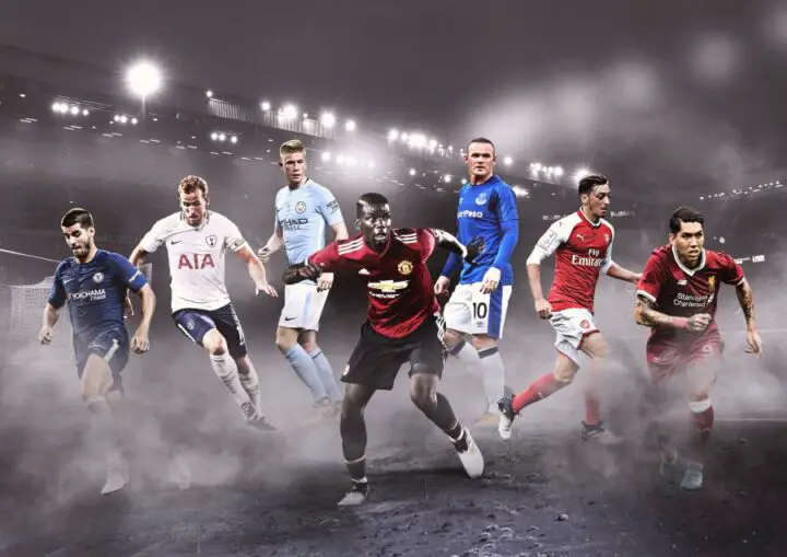 Why the Premier League is the Best Football League in the World