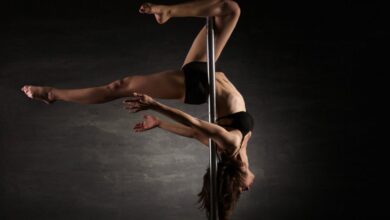 Best Dance Pole For Home Use