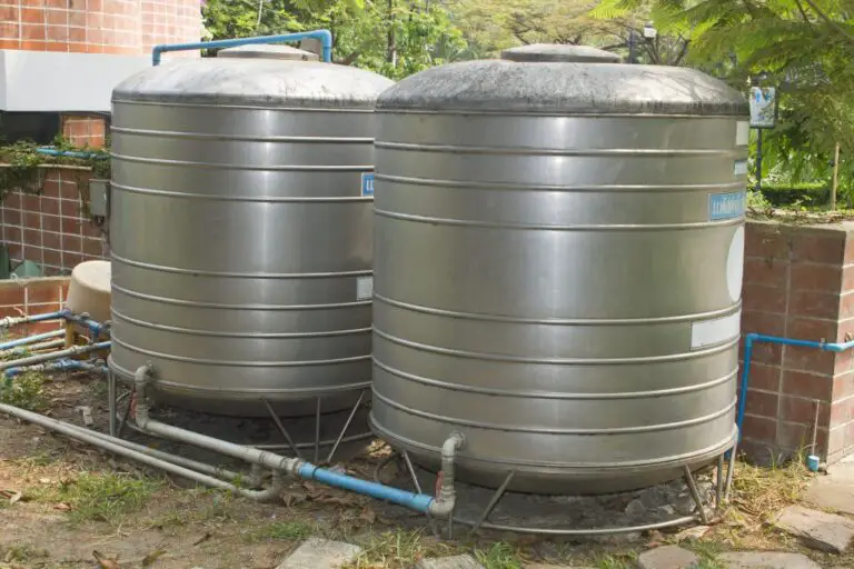 6 Tips For Choosing A Water Tank For Your Home