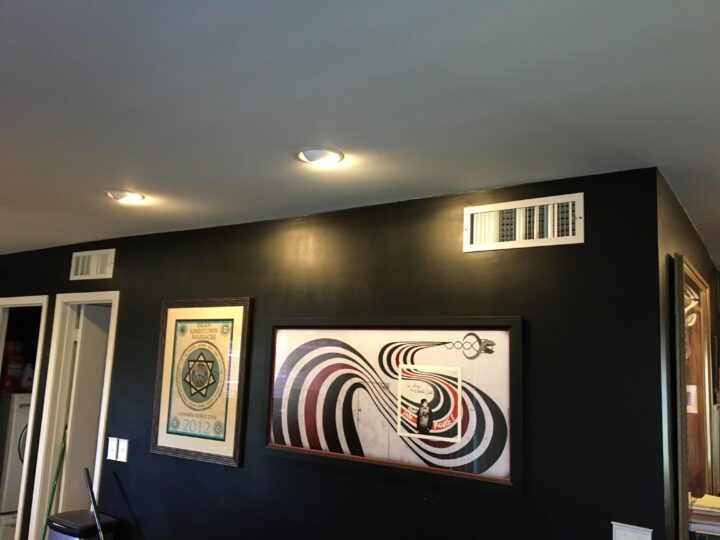 Led Pot Lights substantial benefits of installing them