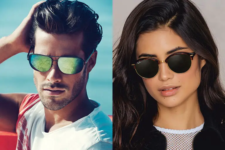 Is it Really Worth Buying Expensive Sunglasses