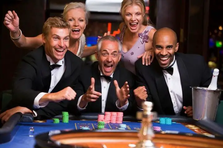 Online Casino Winnings — Top 5 Wins at Online Casinos