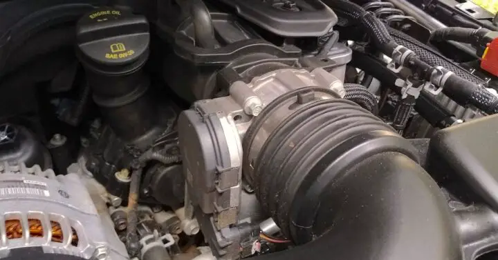 How to Improve Your Car's Throttle Response in 5 Easy Steps