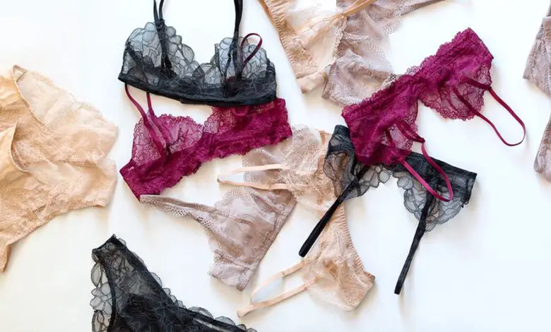 Piepen krant Erge, ernstige Online Lingerie Shopping Tips & Tricks You Need To Know