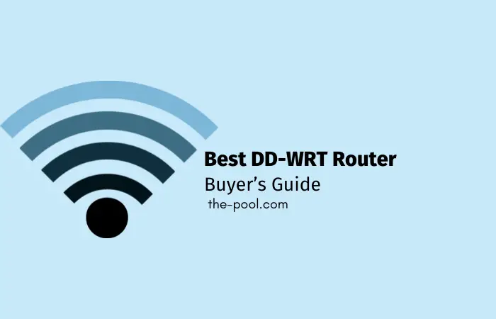 Best DD-WRT Router