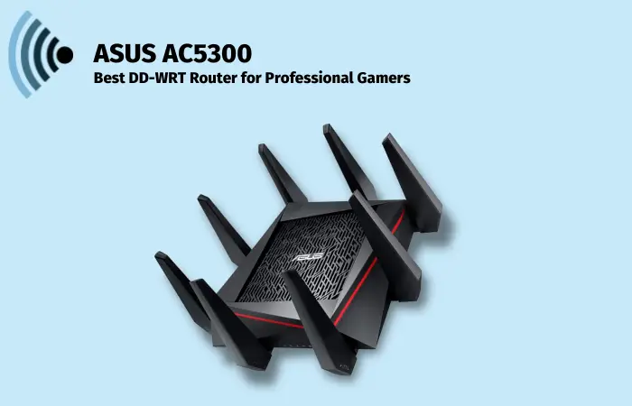 Best DD-WRT Router for Professional Gamers