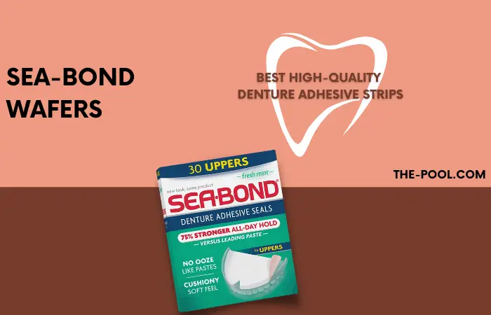 Best High-Quality Denture Adhesive Strips