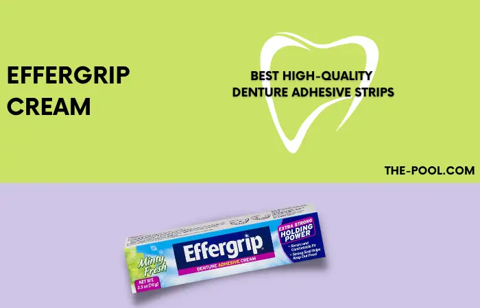 Effergrip Cream 
