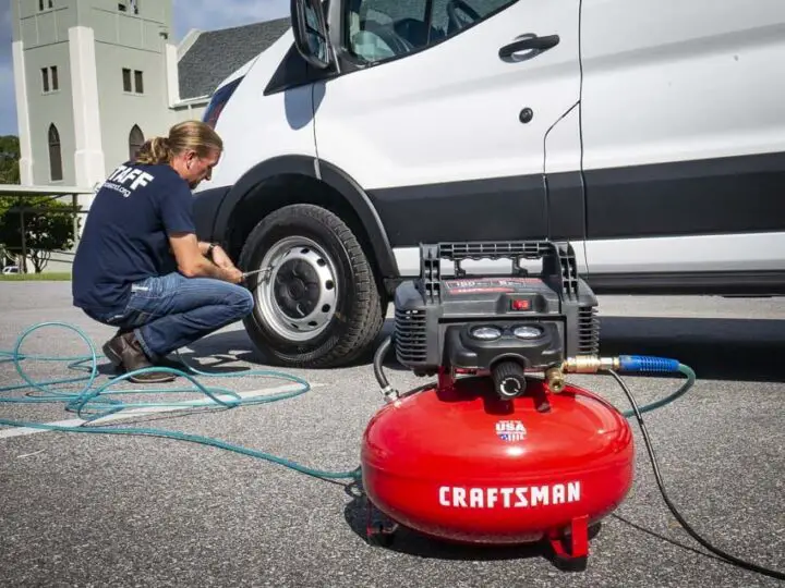Reasons Why Craftsman Air Compressors Are Worth the Extra Money