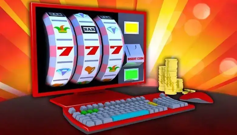 How to Play Slot Game Online?