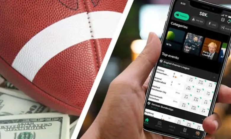 5 Mistakes to avoid when Choosing a Sports Betting Site
