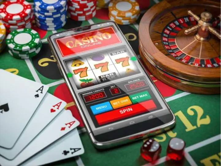 Mobile casino: gambling on your smartphone or tablet