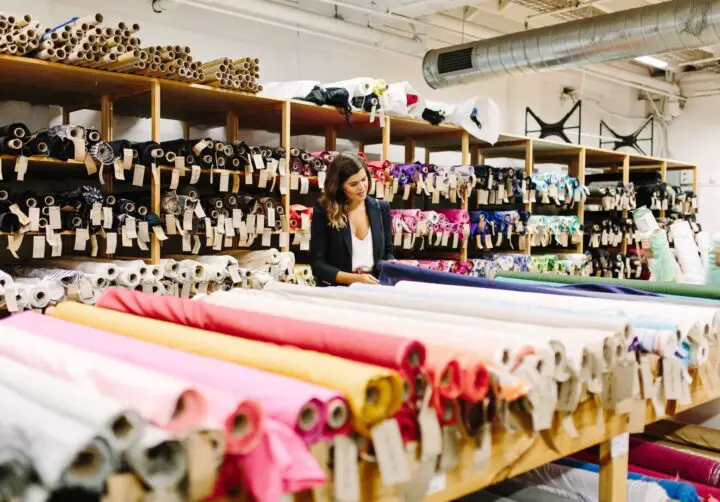 9 Ways To Select a Good Quality Fabric