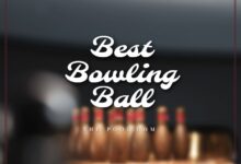 Best Bowling Ball
