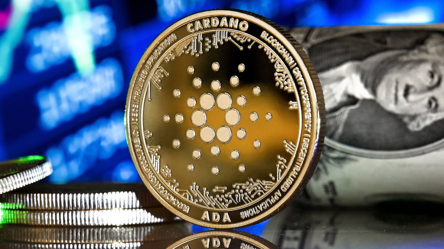 The contribution of Cardano to a more efficient blockchain network