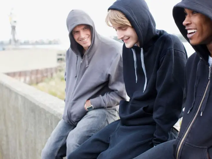 Pros and Cons of Wearing Hoodies