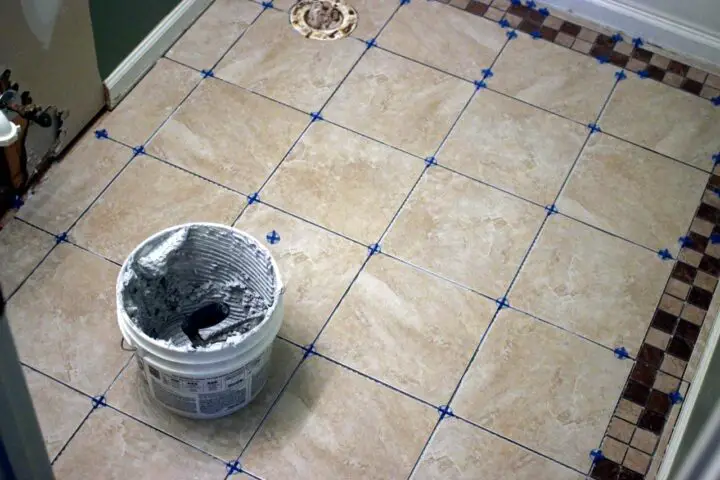 How Often Should You Replace Bathroom Tiles, Replacing Tile In Bathroom