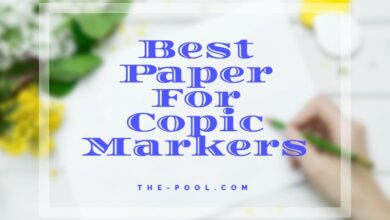 Best Paper For Copic Markers